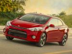 Kia Cerato Koup 2013 года